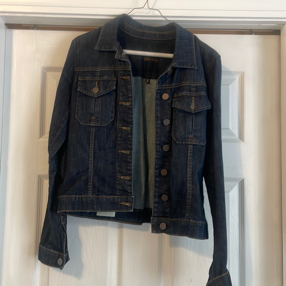 Kut from the Kloth Amelia Jacket